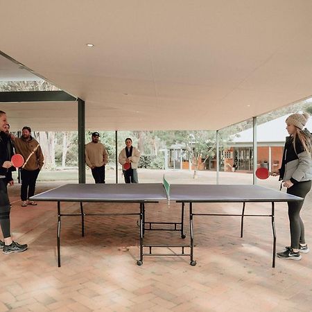 Hunter Valley Retreat Quorrobolong Exterior foto