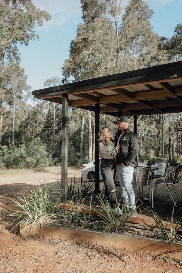 Hunter Valley Retreat Quorrobolong Exterior foto