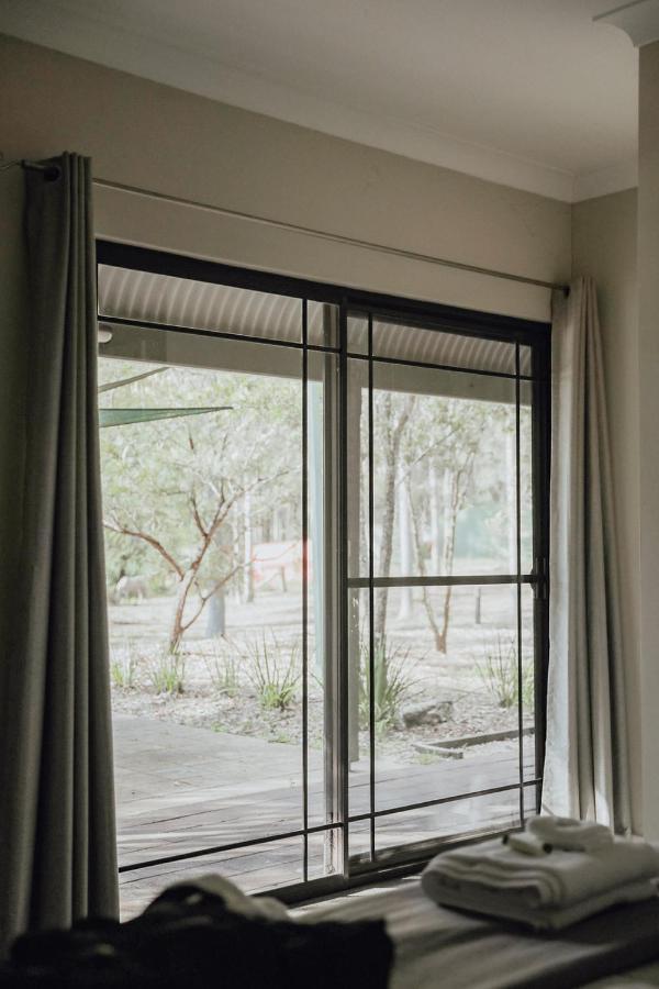 Hunter Valley Retreat Quorrobolong Exterior foto