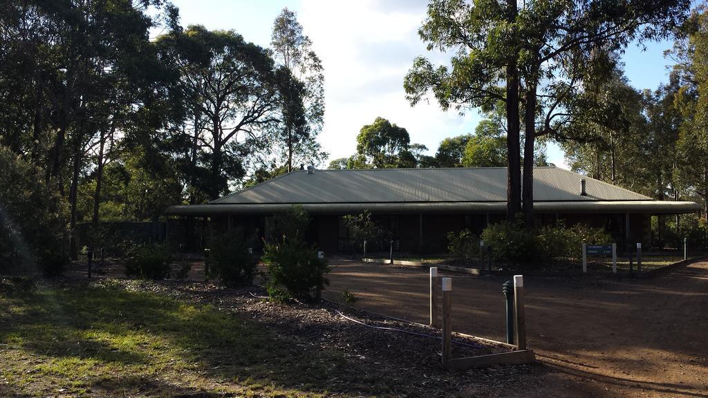 Hunter Valley Retreat Quorrobolong Exterior foto
