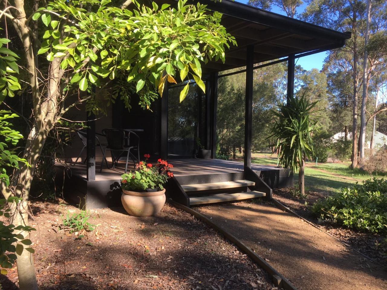 Hunter Valley Retreat Quorrobolong Exterior foto