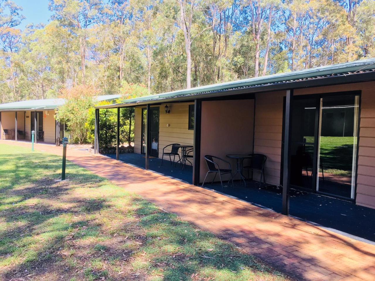 Hunter Valley Retreat Quorrobolong Exterior foto