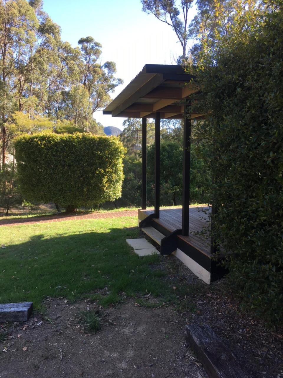Hunter Valley Retreat Quorrobolong Exterior foto